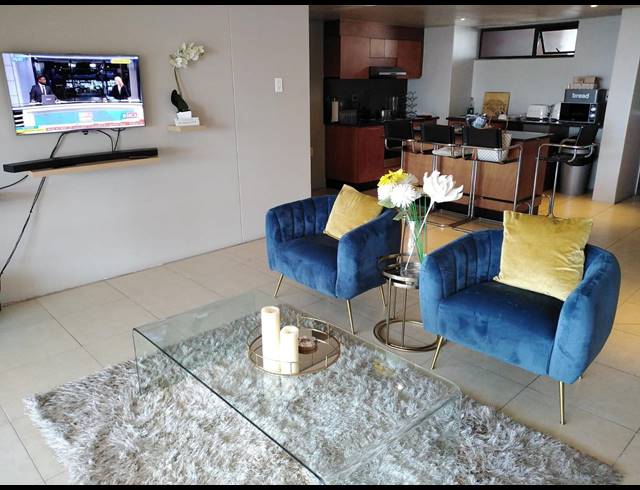 2 BEDROOM APARTMENT TO LET IN POINT WATERFRONT